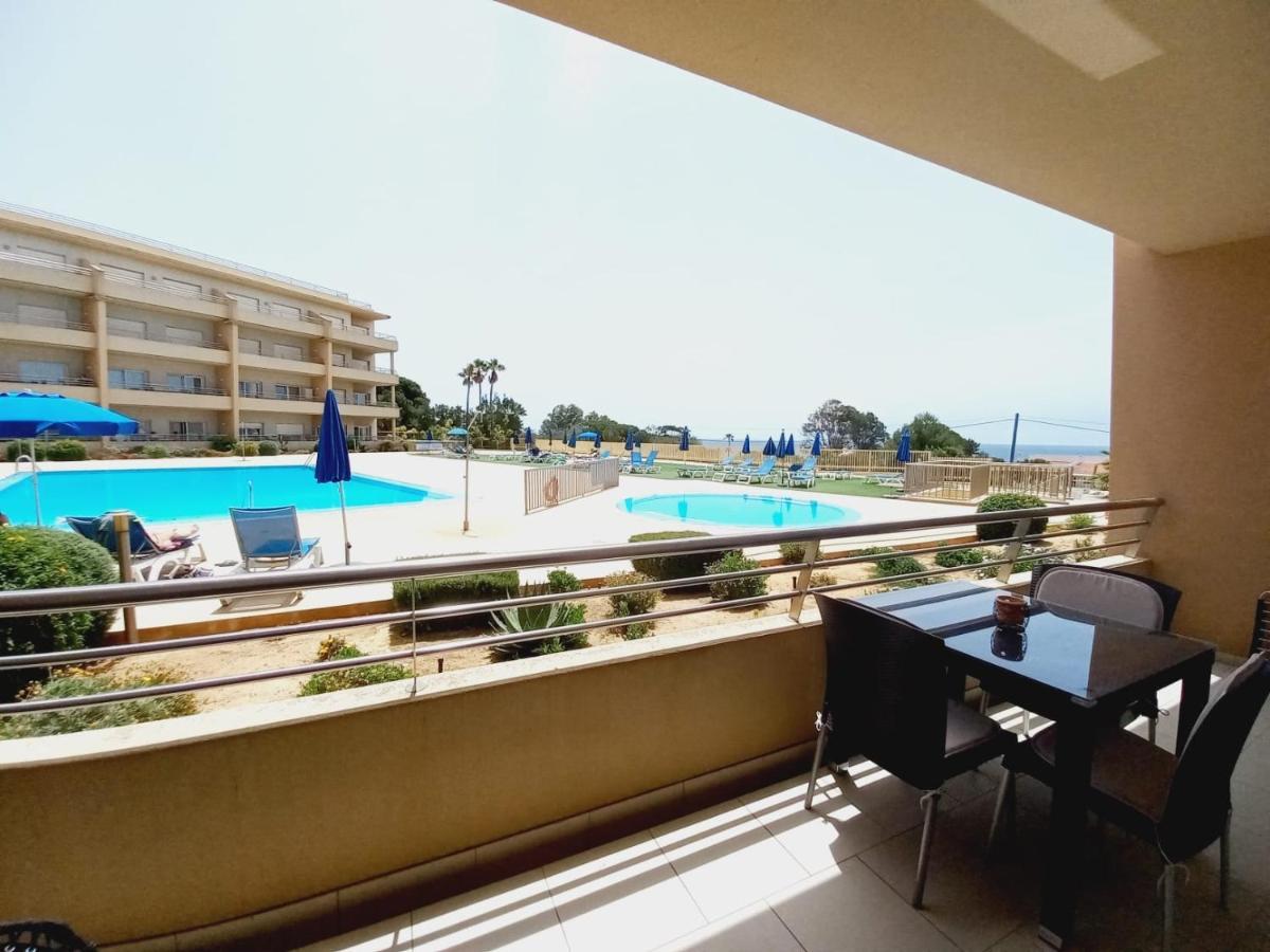 Barracuda Bythesea Αλμπουφέιρα Εξωτερικό φωτογραφία
