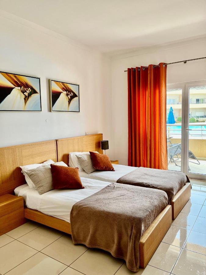 Barracuda Bythesea Αλμπουφέιρα Εξωτερικό φωτογραφία