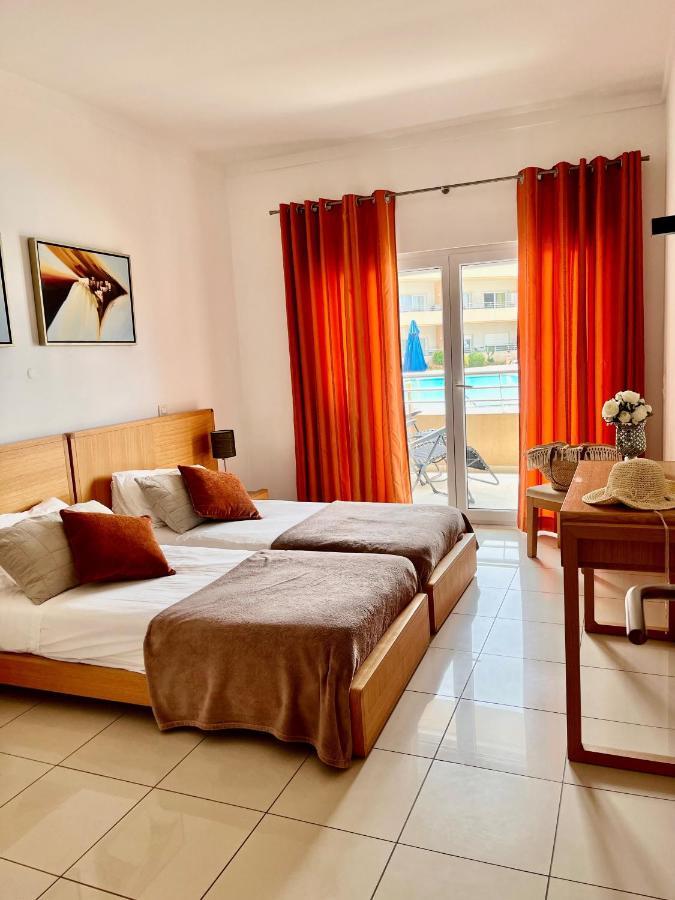 Barracuda Bythesea Αλμπουφέιρα Εξωτερικό φωτογραφία